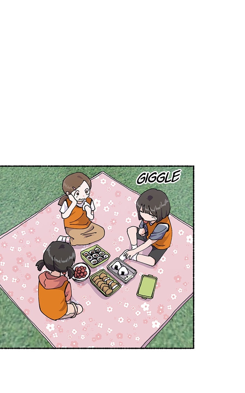 My Little Sister is theDemon Lord! Ep. 40 - Field Trip!: The Ultimate Weapon page 2 - 
