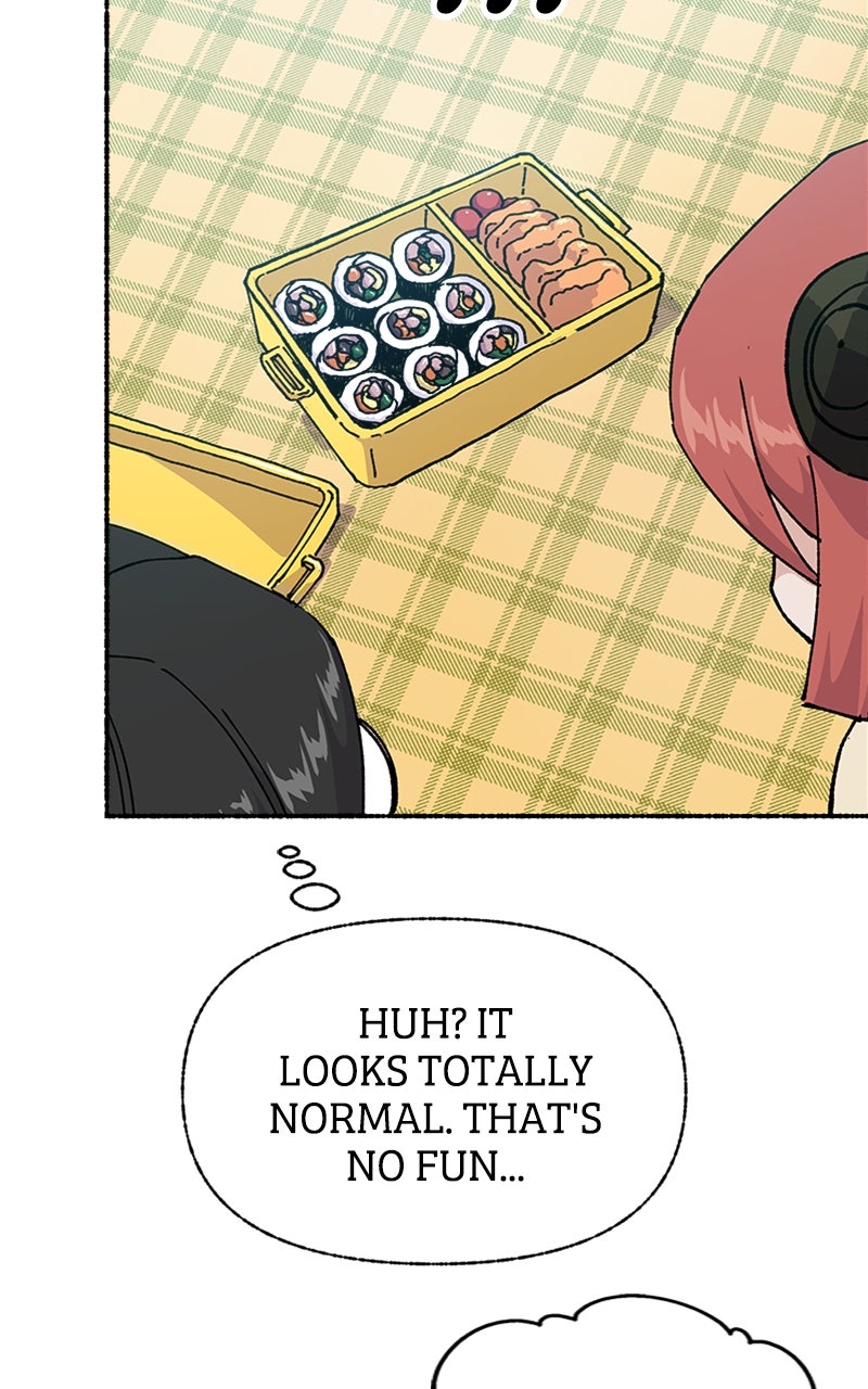 My Little Sister is theDemon Lord! Ep. 40 - Field Trip!: The Ultimate Weapon page 13 - 
