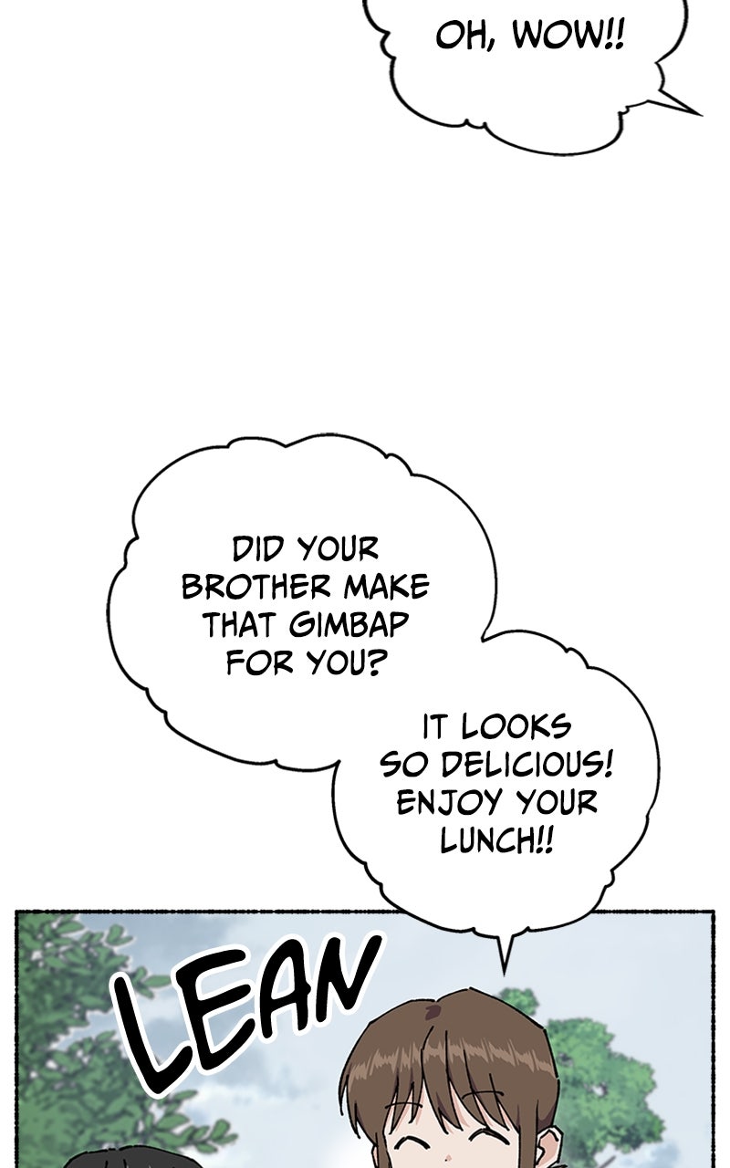 My Little Sister is theDemon Lord! Ep. 40 - Field Trip!: The Ultimate Weapon page 14 - 