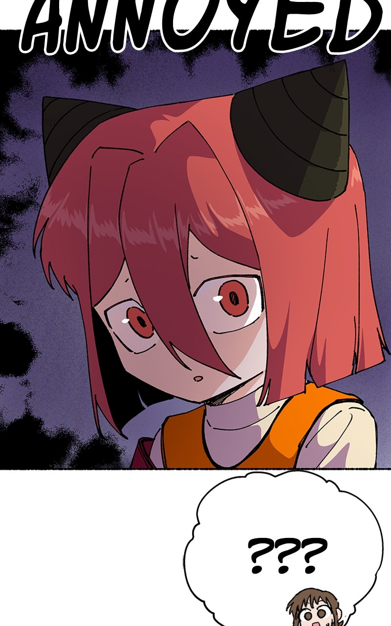 My Little Sister is theDemon Lord! Ep. 40 - Field Trip!: The Ultimate Weapon page 17 - 