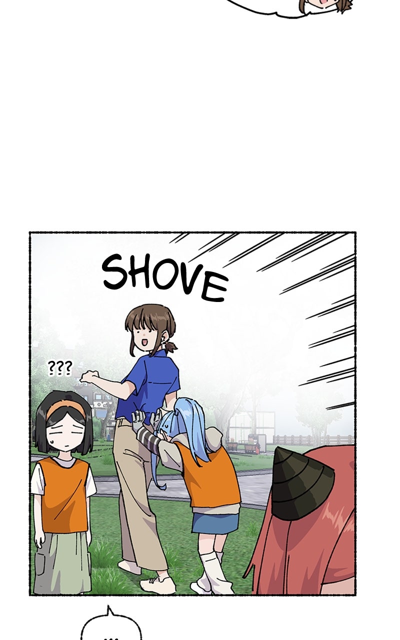 My Little Sister is theDemon Lord! Ep. 40 - Field Trip!: The Ultimate Weapon page 18 - 
