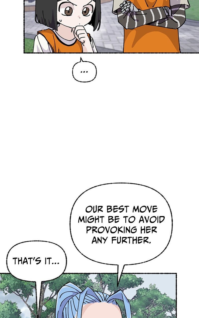 My Little Sister is theDemon Lord! Ep. 40 - Field Trip!: The Ultimate Weapon page 20 - 