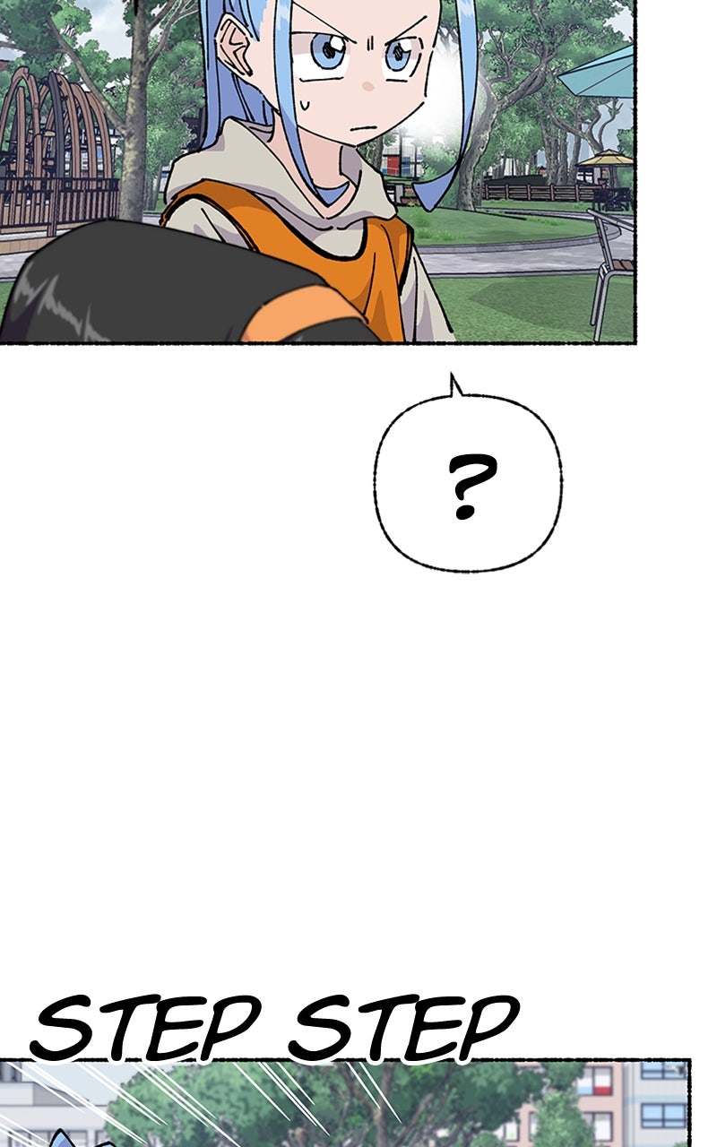 My Little Sister is theDemon Lord! Ep. 40 - Field Trip!: The Ultimate Weapon page 21 - 