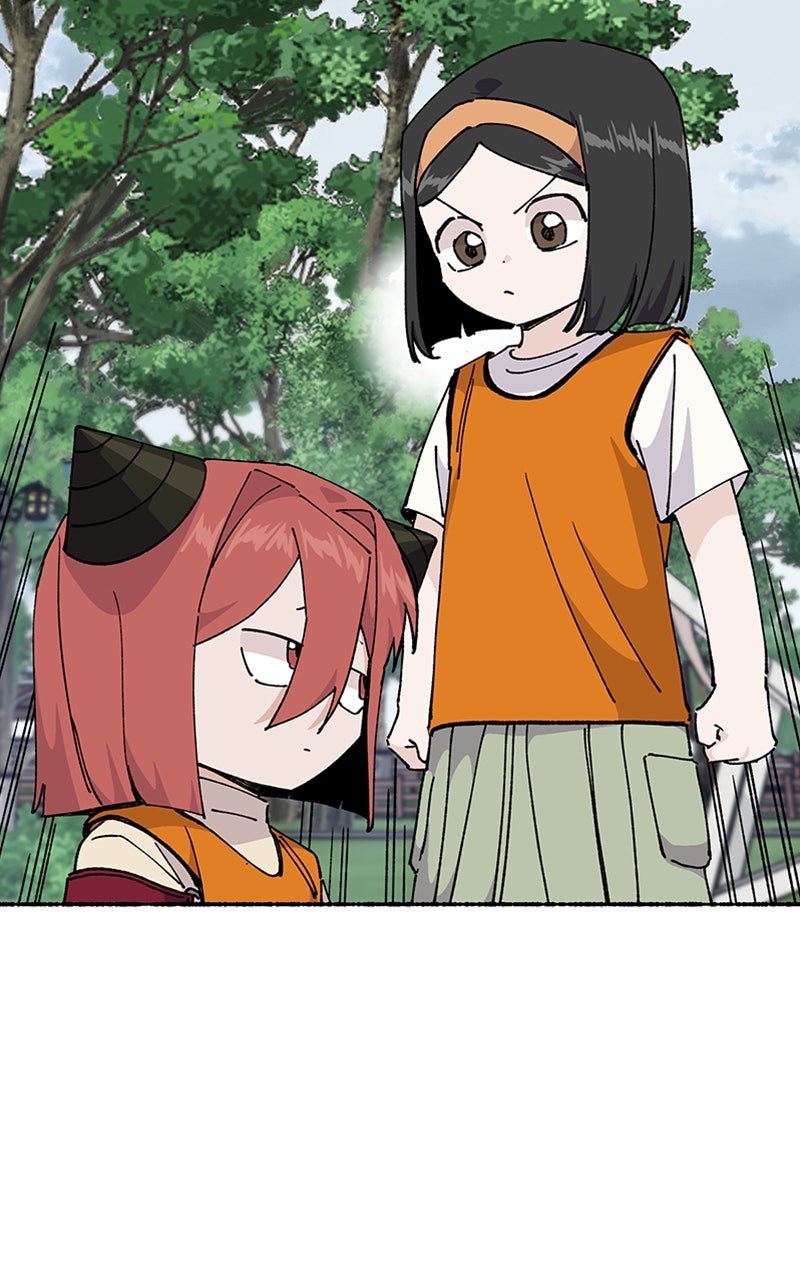 My Little Sister is theDemon Lord! Ep. 40 - Field Trip!: The Ultimate Weapon page 25 - 