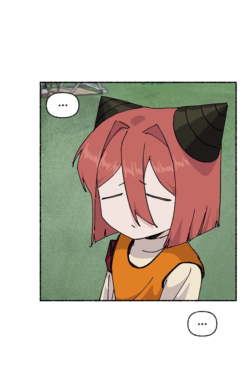 My Little Sister is theDemon Lord! Ep. 40 - Field Trip!: The Ultimate Weapon page 26 - 