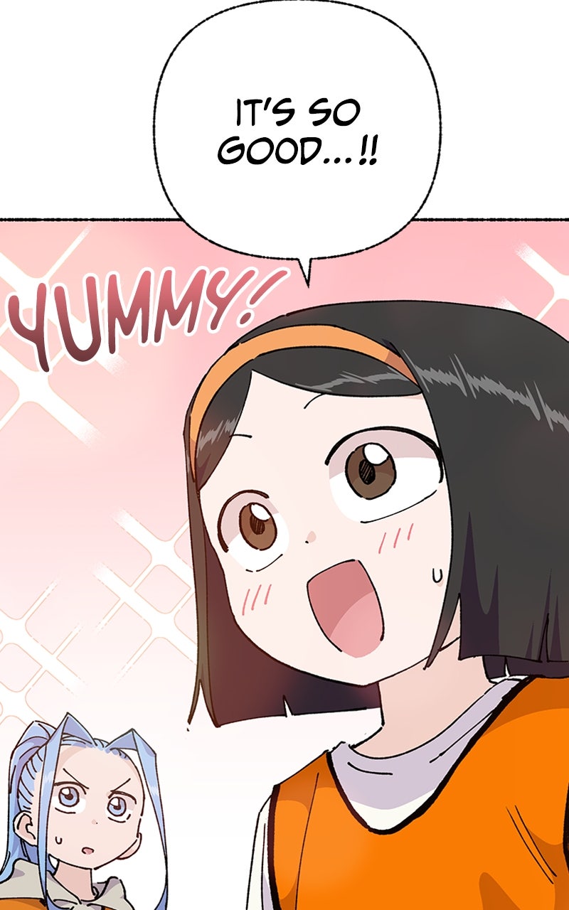 My Little Sister is theDemon Lord! Ep. 40 - Field Trip!: The Ultimate Weapon page 30 - 