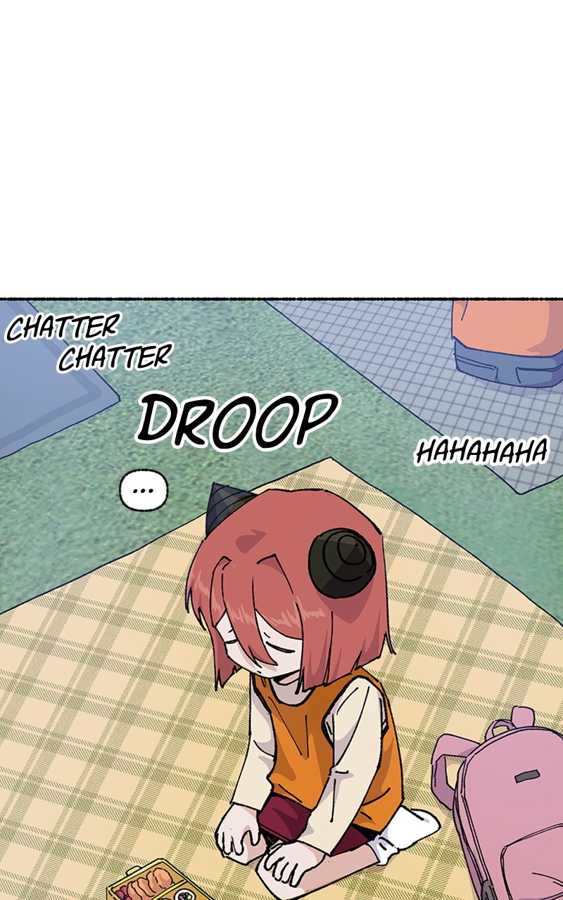 My Little Sister is theDemon Lord! Ep. 40 - Field Trip!: The Ultimate Weapon page 4 - 