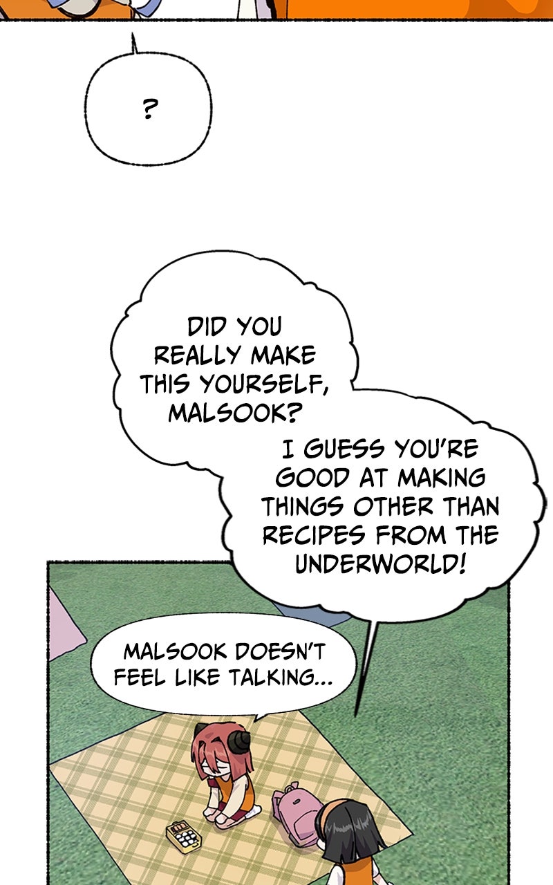 My Little Sister is theDemon Lord! Ep. 40 - Field Trip!: The Ultimate Weapon page 31 - 