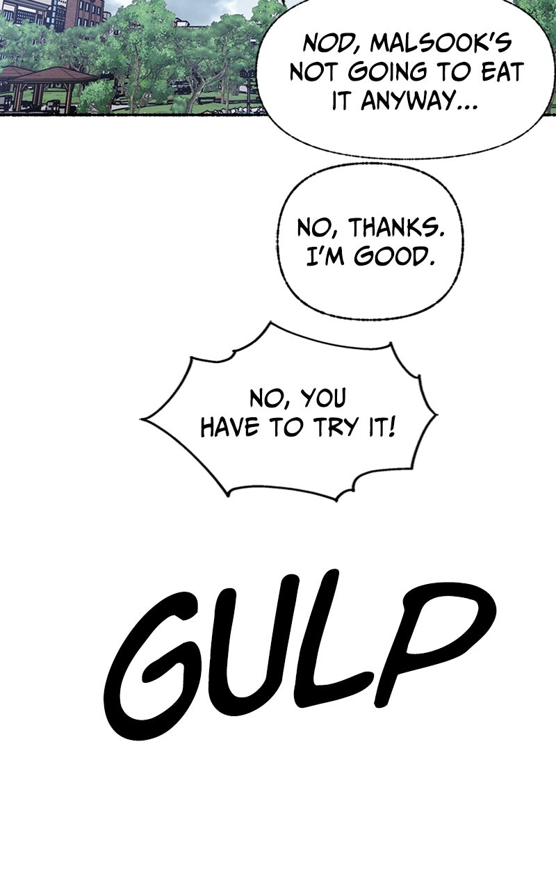 My Little Sister is theDemon Lord! Ep. 40 - Field Trip!: The Ultimate Weapon page 33 - 