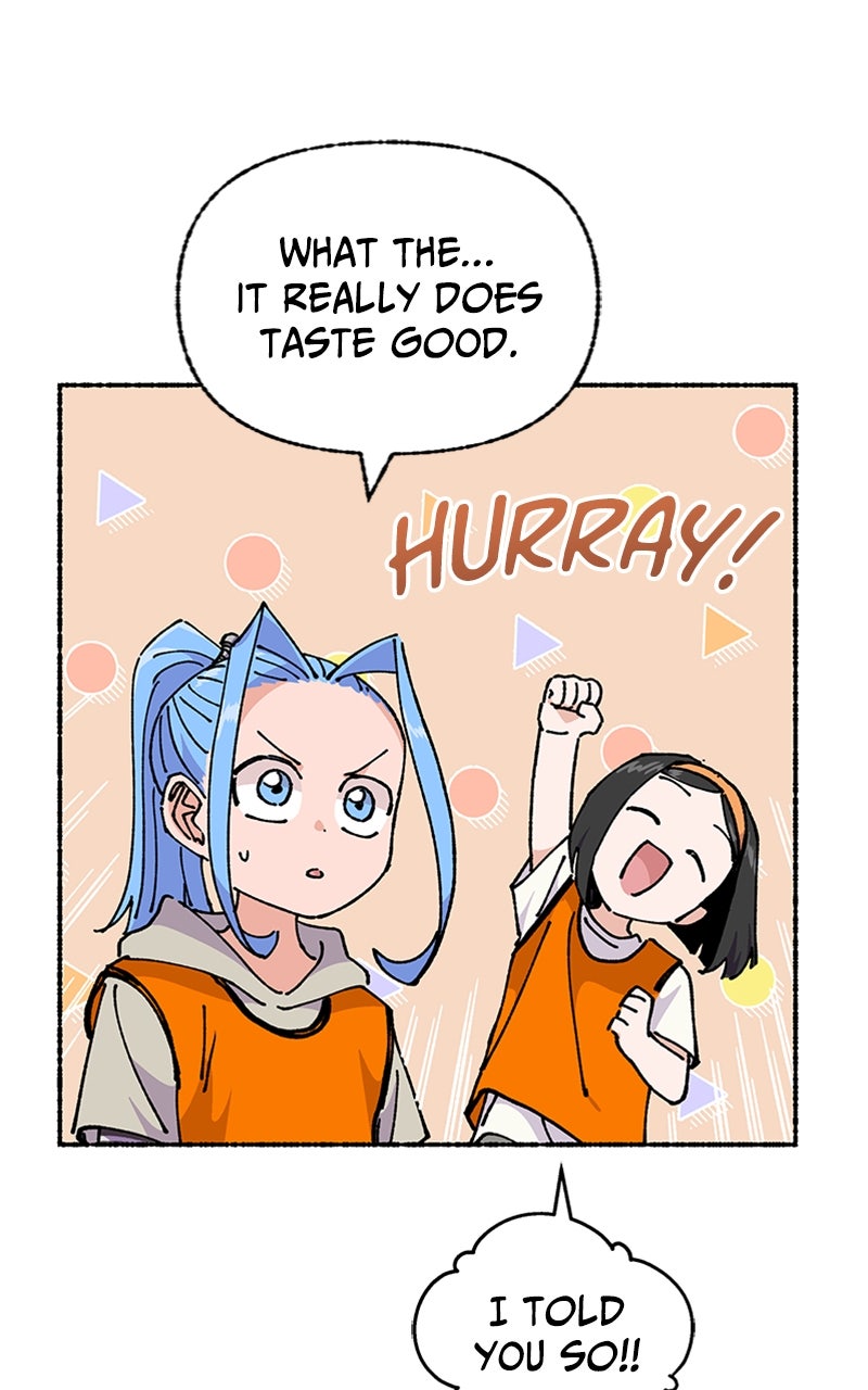 My Little Sister is theDemon Lord! Ep. 40 - Field Trip!: The Ultimate Weapon page 34 - 