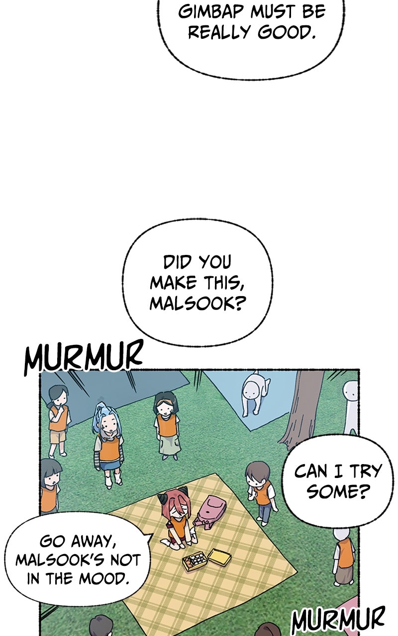 My Little Sister is theDemon Lord! Ep. 40 - Field Trip!: The Ultimate Weapon page 36 - 