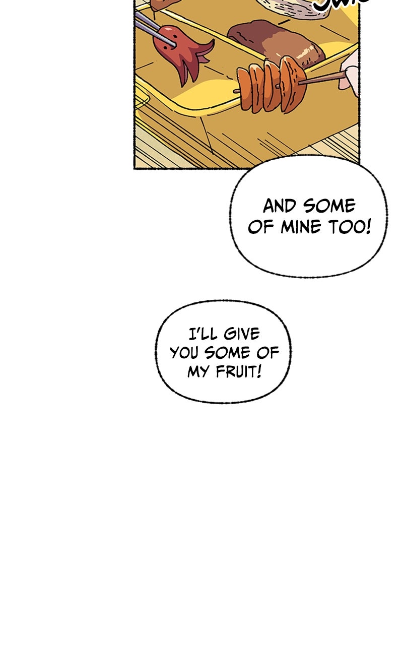 My Little Sister is theDemon Lord! Ep. 40 - Field Trip!: The Ultimate Weapon page 43 - 