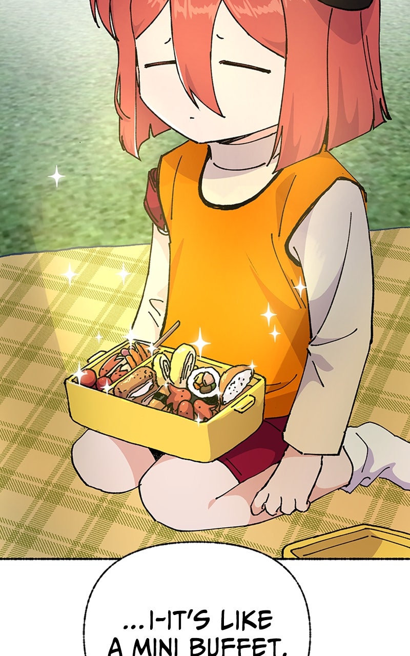 My Little Sister is theDemon Lord! Ep. 40 - Field Trip!: The Ultimate Weapon page 46 - 