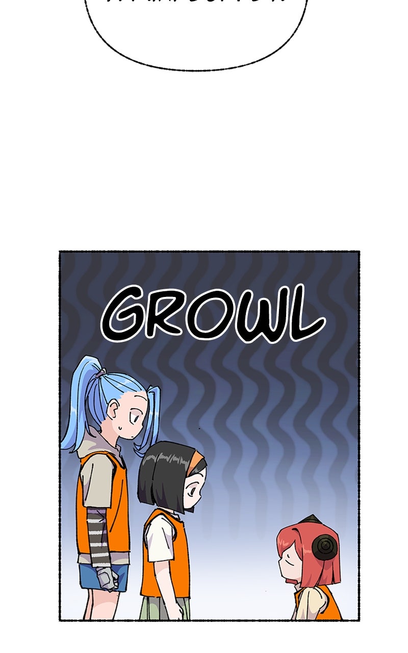 My Little Sister is theDemon Lord! Ep. 40 - Field Trip!: The Ultimate Weapon page 47 - 