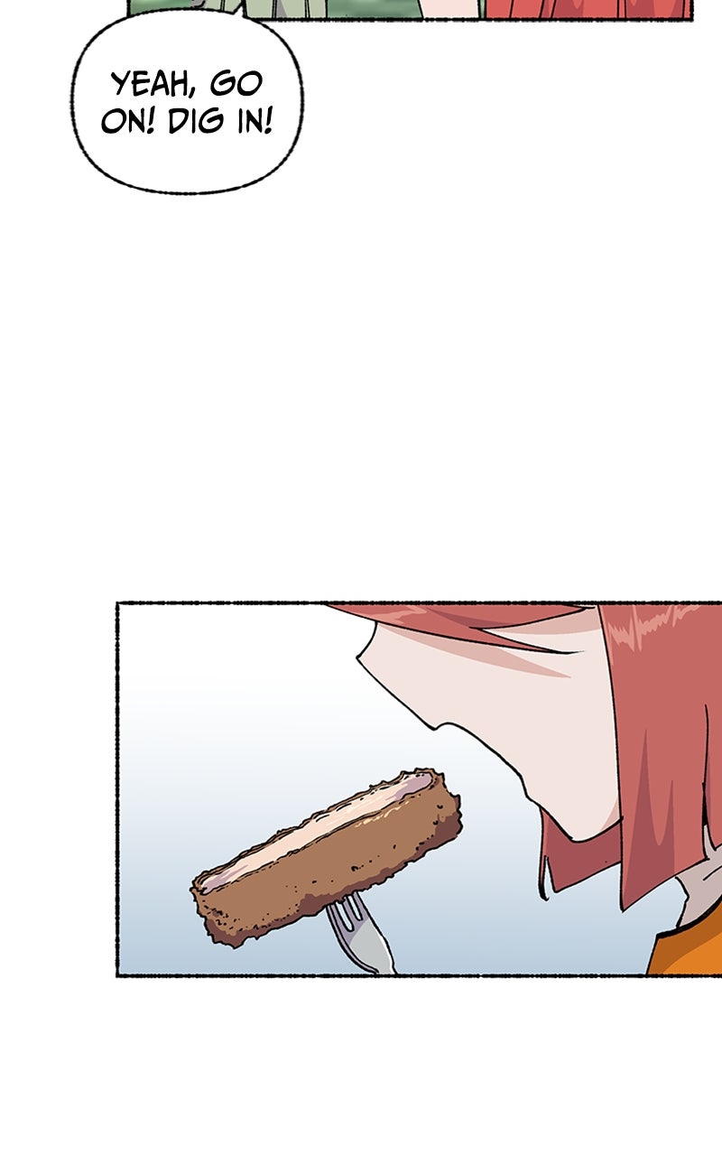 My Little Sister is theDemon Lord! Ep. 40 - Field Trip!: The Ultimate Weapon page 49 - 
