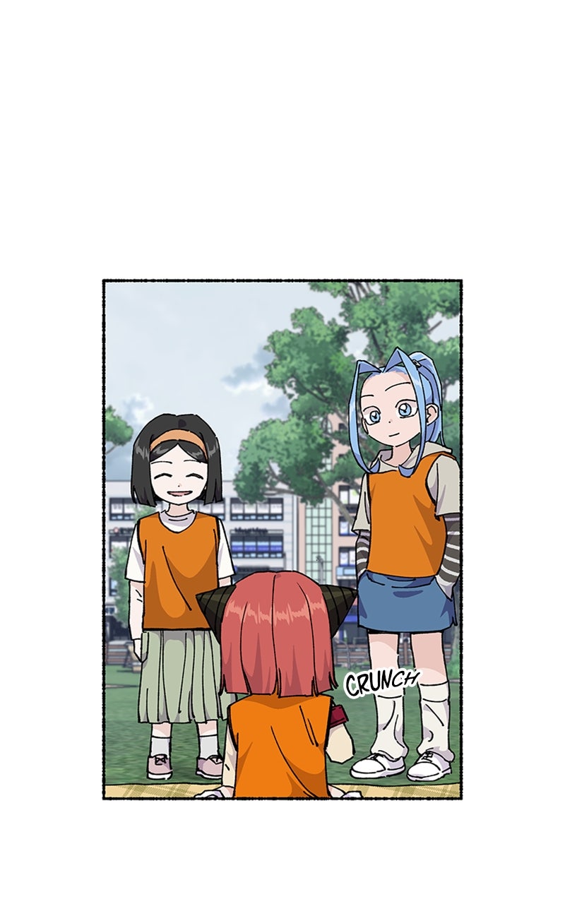 My Little Sister is theDemon Lord! Ep. 40 - Field Trip!: The Ultimate Weapon page 50 - 