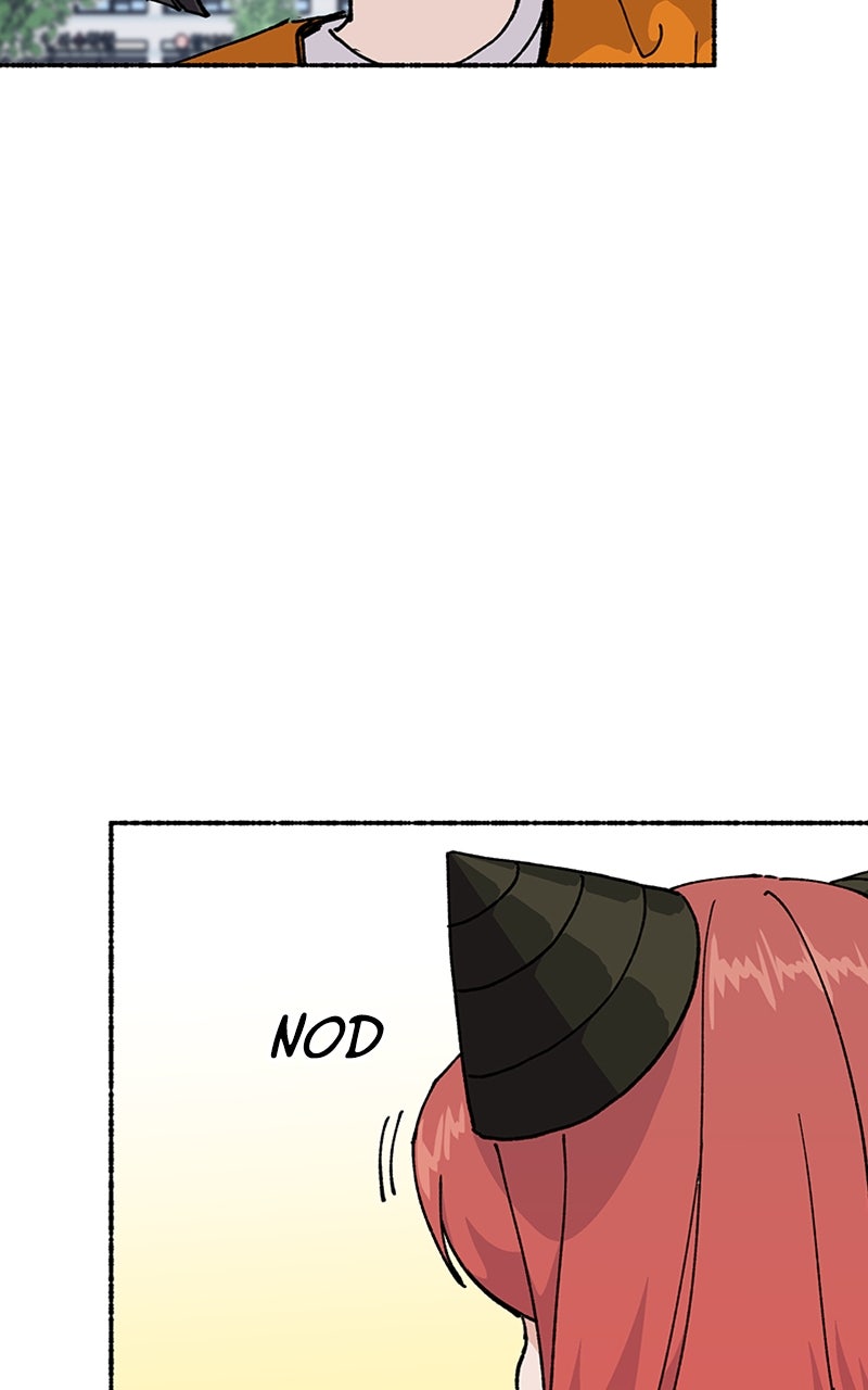 My Little Sister is theDemon Lord! Ep. 40 - Field Trip!: The Ultimate Weapon page 52 - 