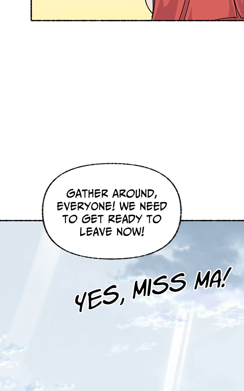 My Little Sister is theDemon Lord! Ep. 40 - Field Trip!: The Ultimate Weapon page 53 - 