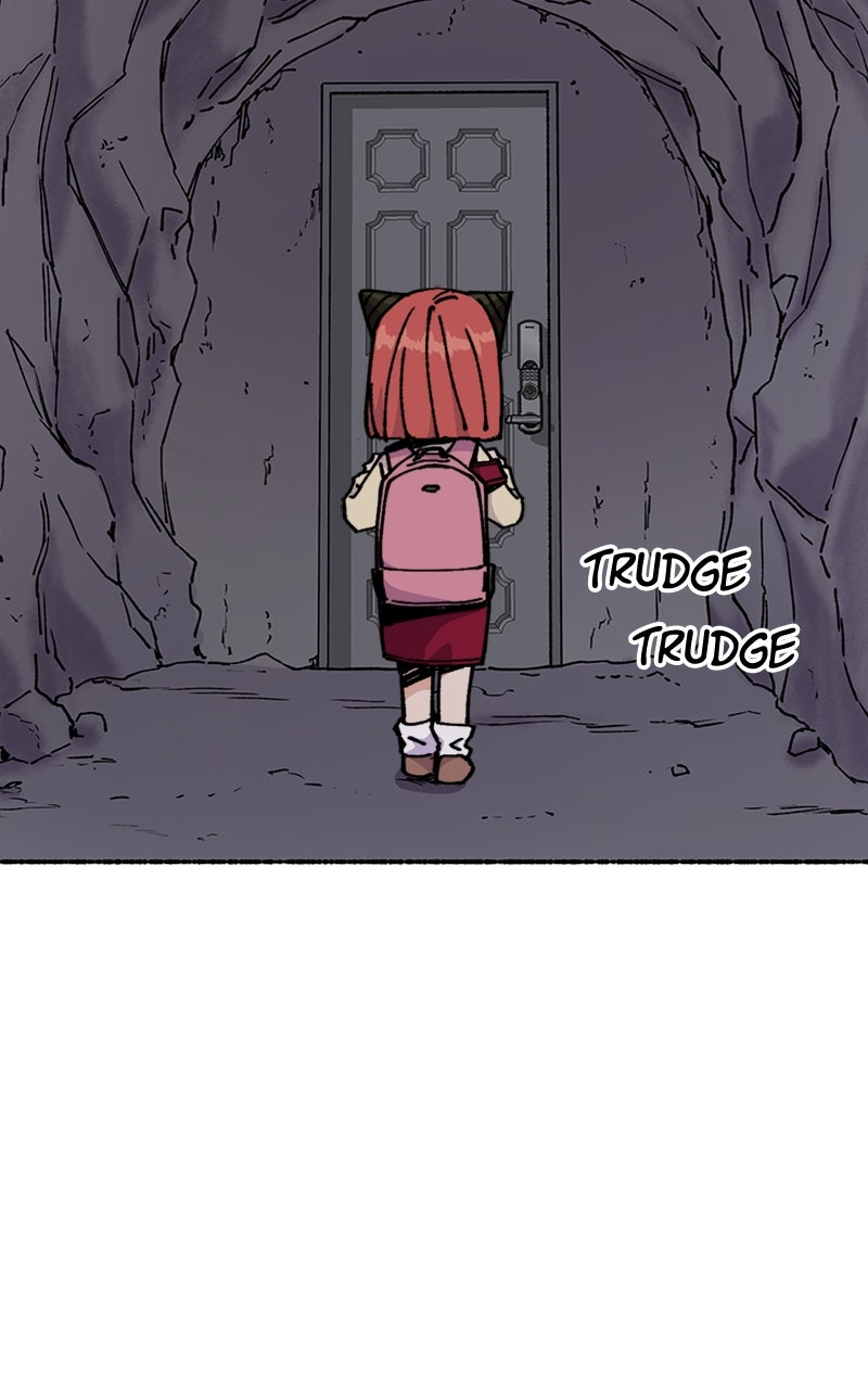 My Little Sister is theDemon Lord! Ep. 40 - Field Trip!: The Ultimate Weapon page 59 - 