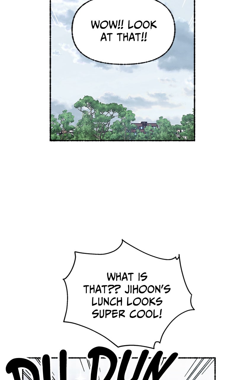 My Little Sister is theDemon Lord! Ep. 40 - Field Trip!: The Ultimate Weapon page 7 - 