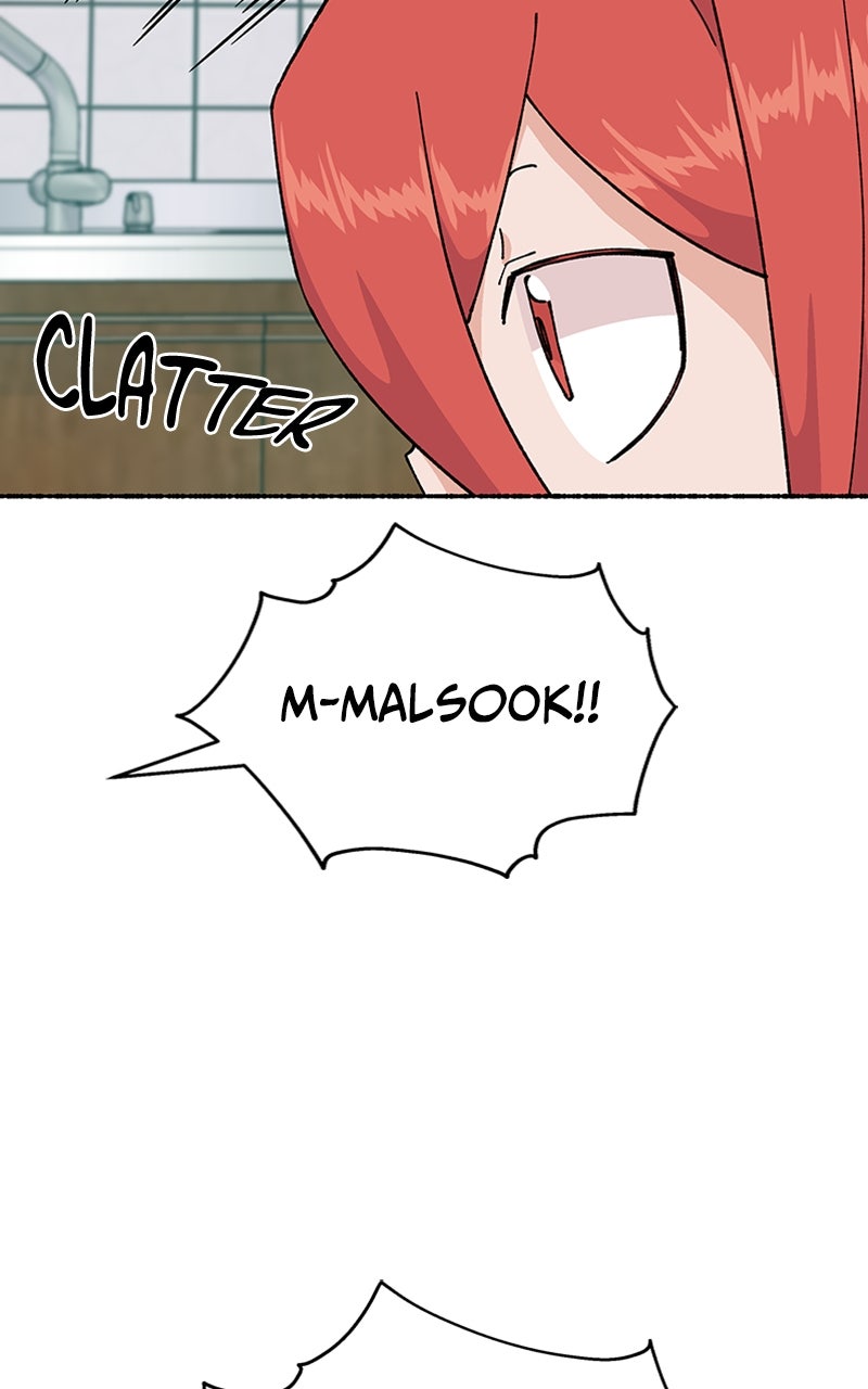 My Little Sister is theDemon Lord! Ep. 40 - Field Trip!: The Ultimate Weapon page 62 - 