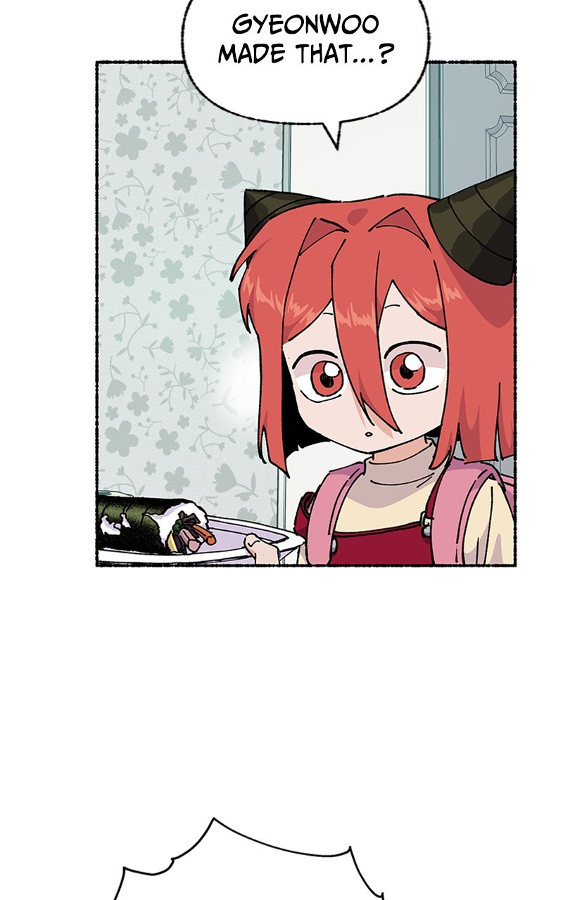 My Little Sister is theDemon Lord! Ep. 40 - Field Trip!: The Ultimate Weapon page 66 - 