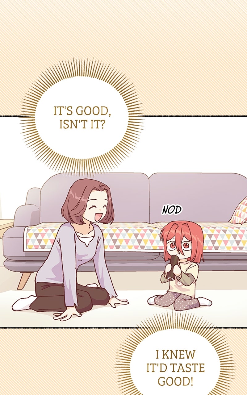 My Little Sister is theDemon Lord! Ep. 40 - Field Trip!: The Ultimate Weapon page 71 - 