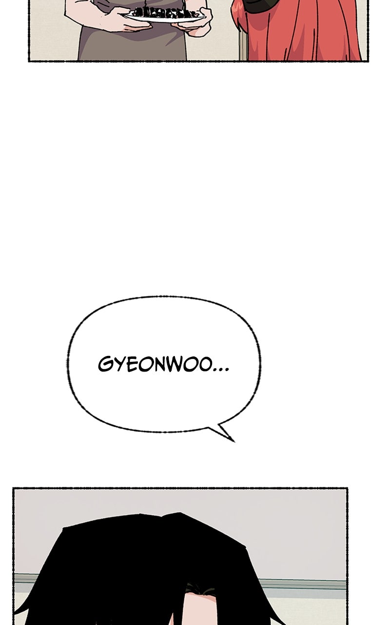 My Little Sister is theDemon Lord! Ep. 40 - Field Trip!: The Ultimate Weapon page 81 - 