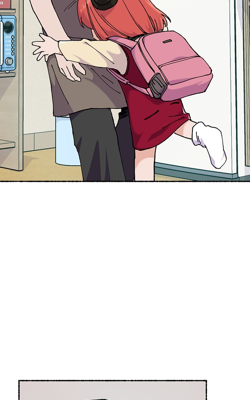 My Little Sister is theDemon Lord! Ep. 40 - Field Trip!: The Ultimate Weapon page 84 - 