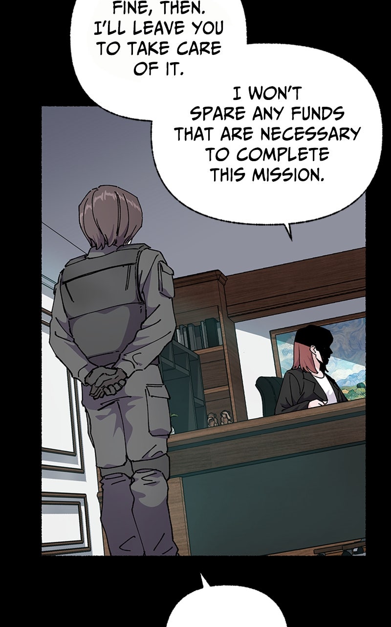 My Little Sister is theDemon Lord! Ep. 41 - Plan C, Mission: Friendly Neighbor! (1) page 15 - 