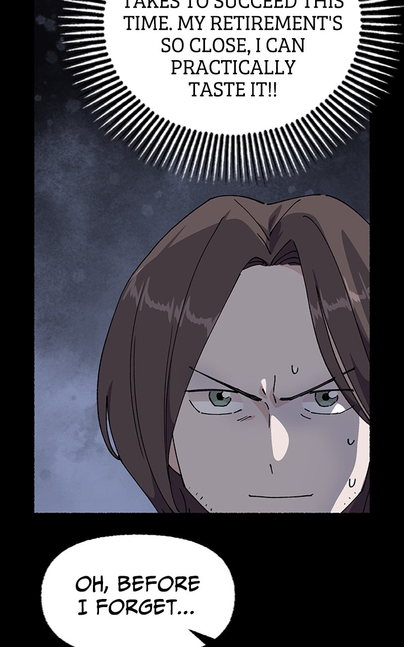 My Little Sister is theDemon Lord! Ep. 41 - Plan C, Mission: Friendly Neighbor! (1) page 17 - 
