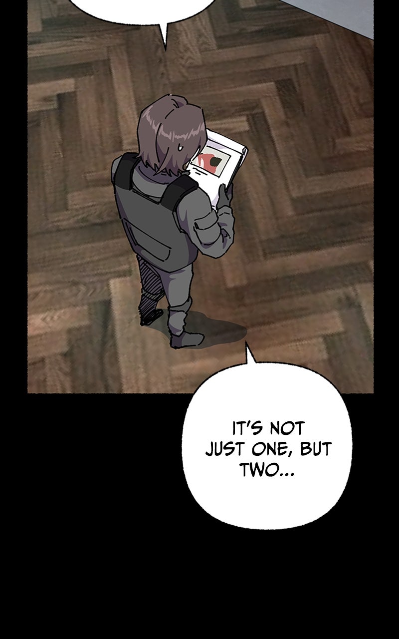 My Little Sister is theDemon Lord! Ep. 41 - Plan C, Mission: Friendly Neighbor! (1) page 22 - 