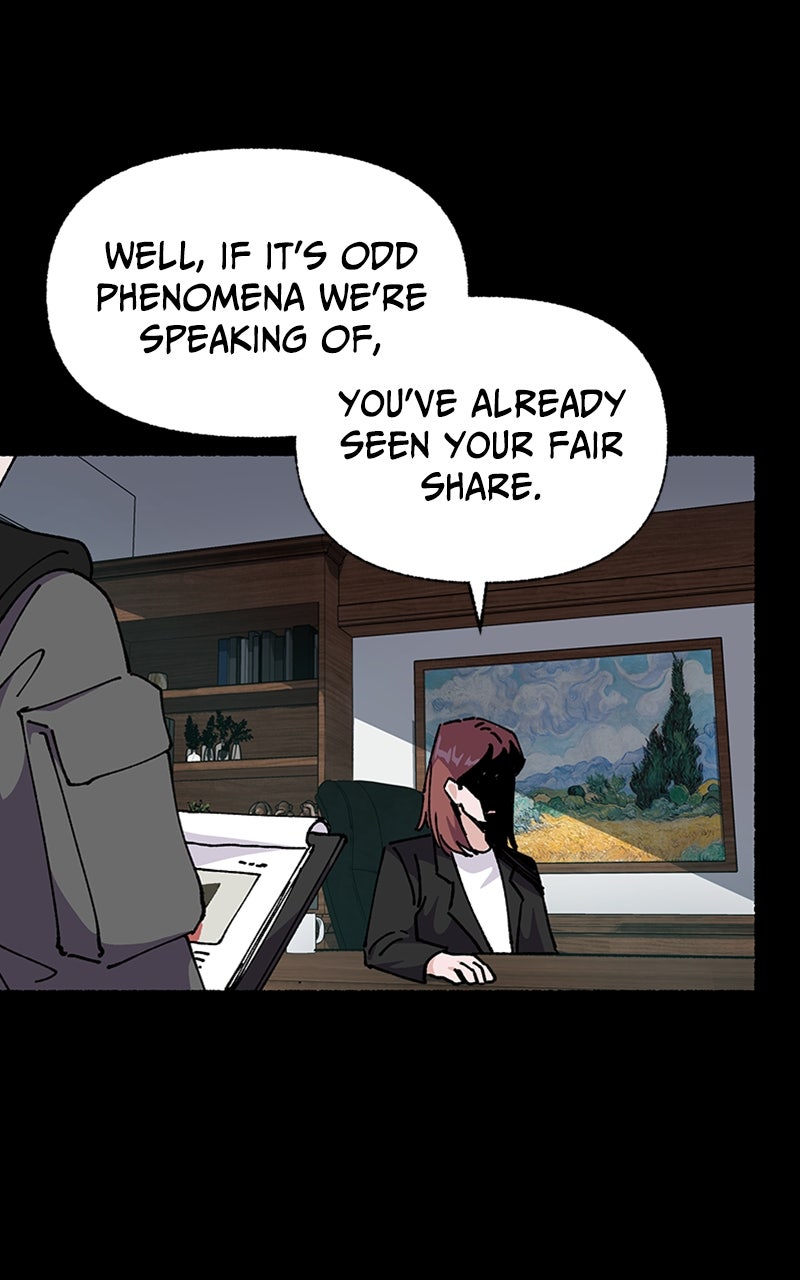 My Little Sister is theDemon Lord! Ep. 41 - Plan C, Mission: Friendly Neighbor! (1) page 23 - 