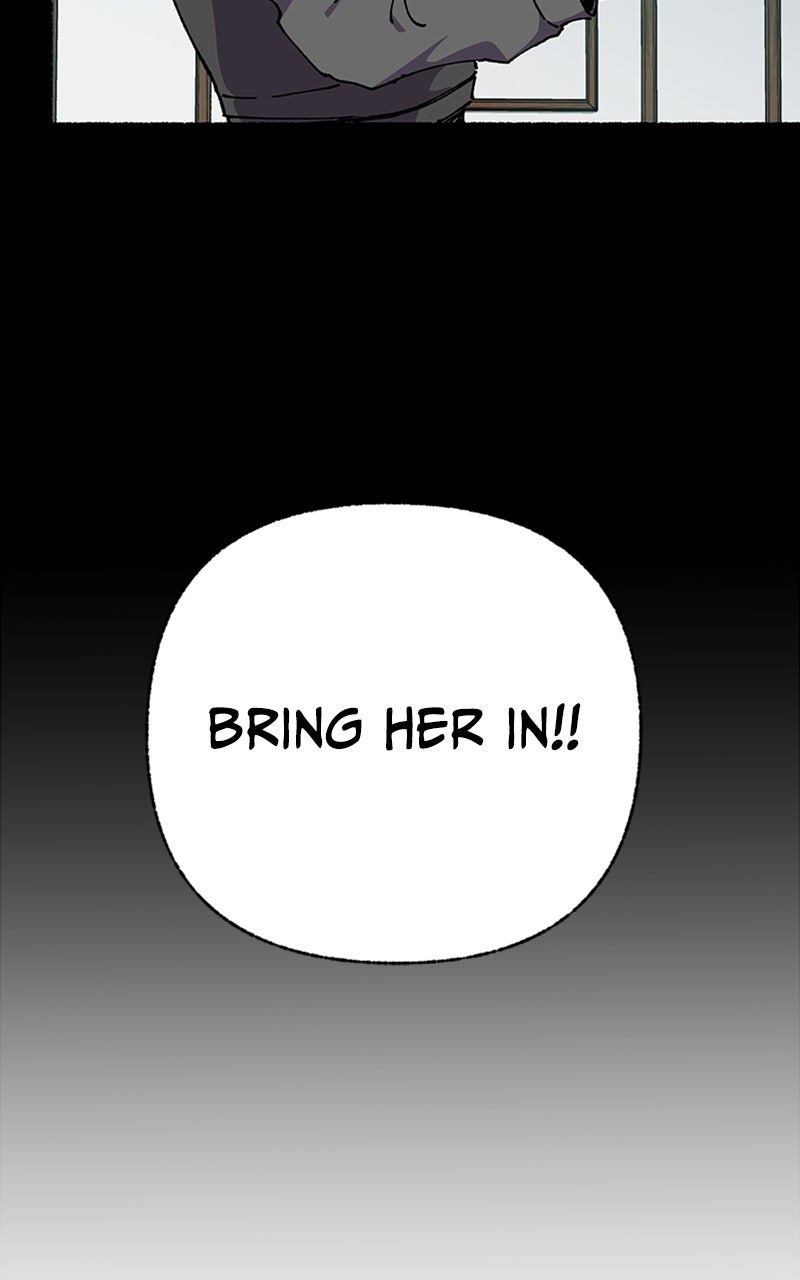 My Little Sister is theDemon Lord! Ep. 41 - Plan C, Mission: Friendly Neighbor! (1) page 25 - 