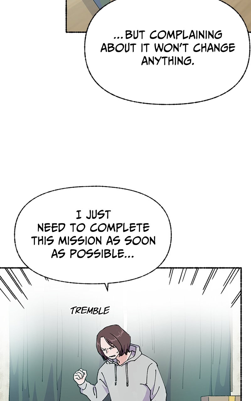 My Little Sister is theDemon Lord! Ep. 41 - Plan C, Mission: Friendly Neighbor! (1) page 27 - 