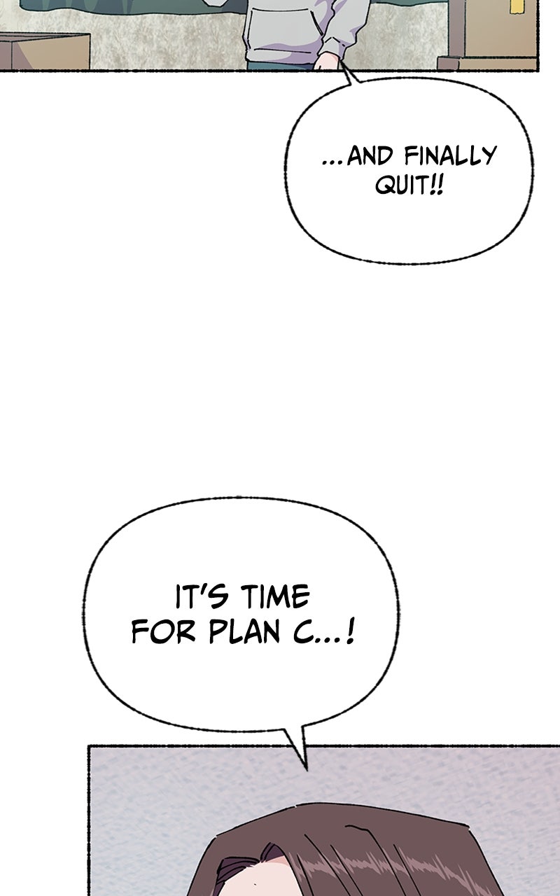 My Little Sister is theDemon Lord! Ep. 41 - Plan C, Mission: Friendly Neighbor! (1) page 28 - 