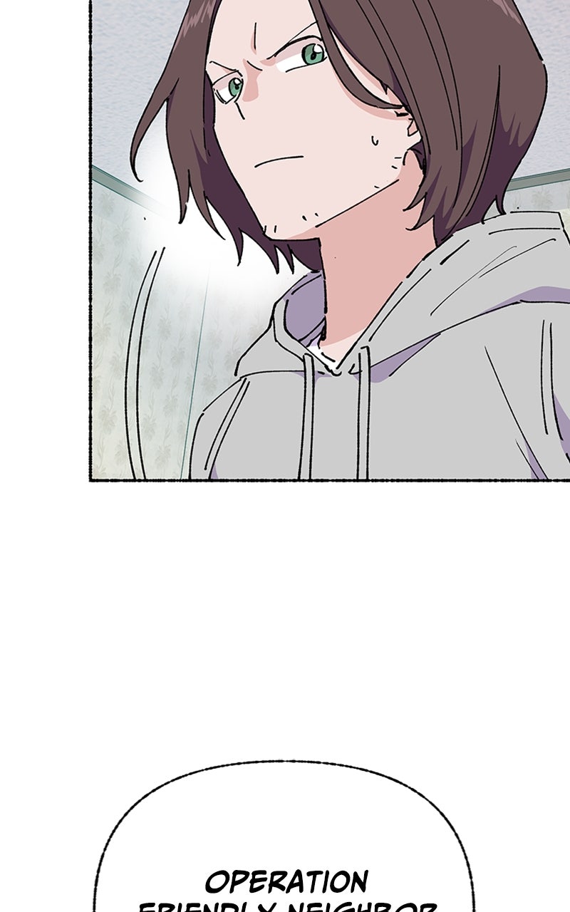 My Little Sister is theDemon Lord! Ep. 41 - Plan C, Mission: Friendly Neighbor! (1) page 29 - 