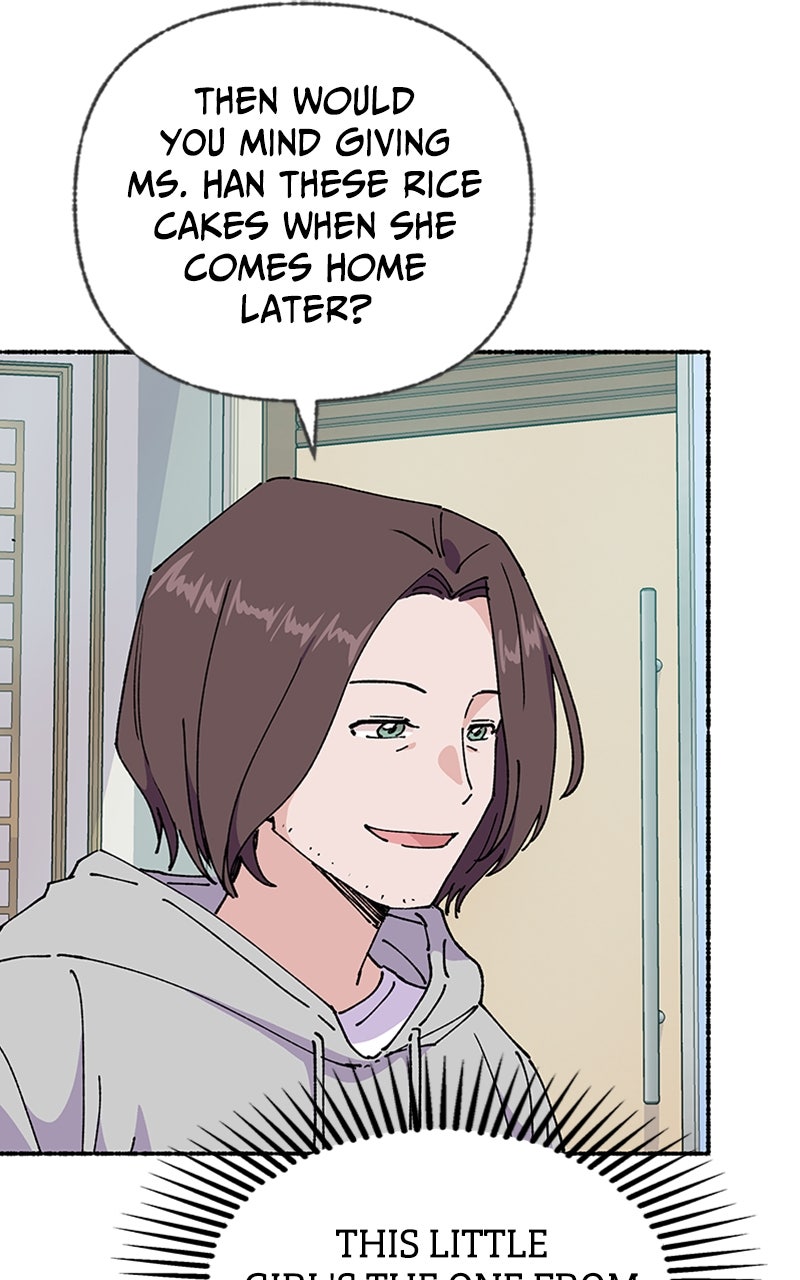 My Little Sister is theDemon Lord! Ep. 41 - Plan C, Mission: Friendly Neighbor! (1) page 36 - 