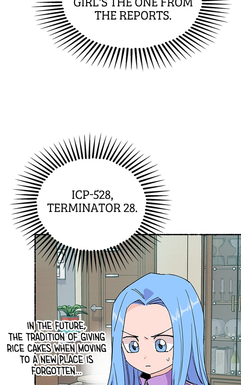 My Little Sister is theDemon Lord! Ep. 41 - Plan C, Mission: Friendly Neighbor! (1) page 37 - 