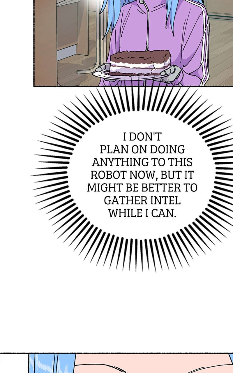 My Little Sister is theDemon Lord! Ep. 41 - Plan C, Mission: Friendly Neighbor! (1) page 38 - 