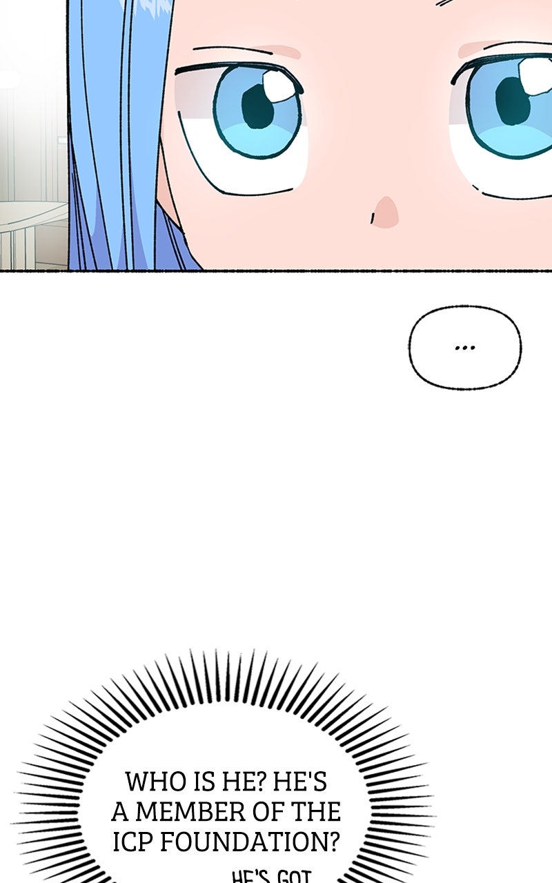 My Little Sister is theDemon Lord! Ep. 41 - Plan C, Mission: Friendly Neighbor! (1) page 39 - 