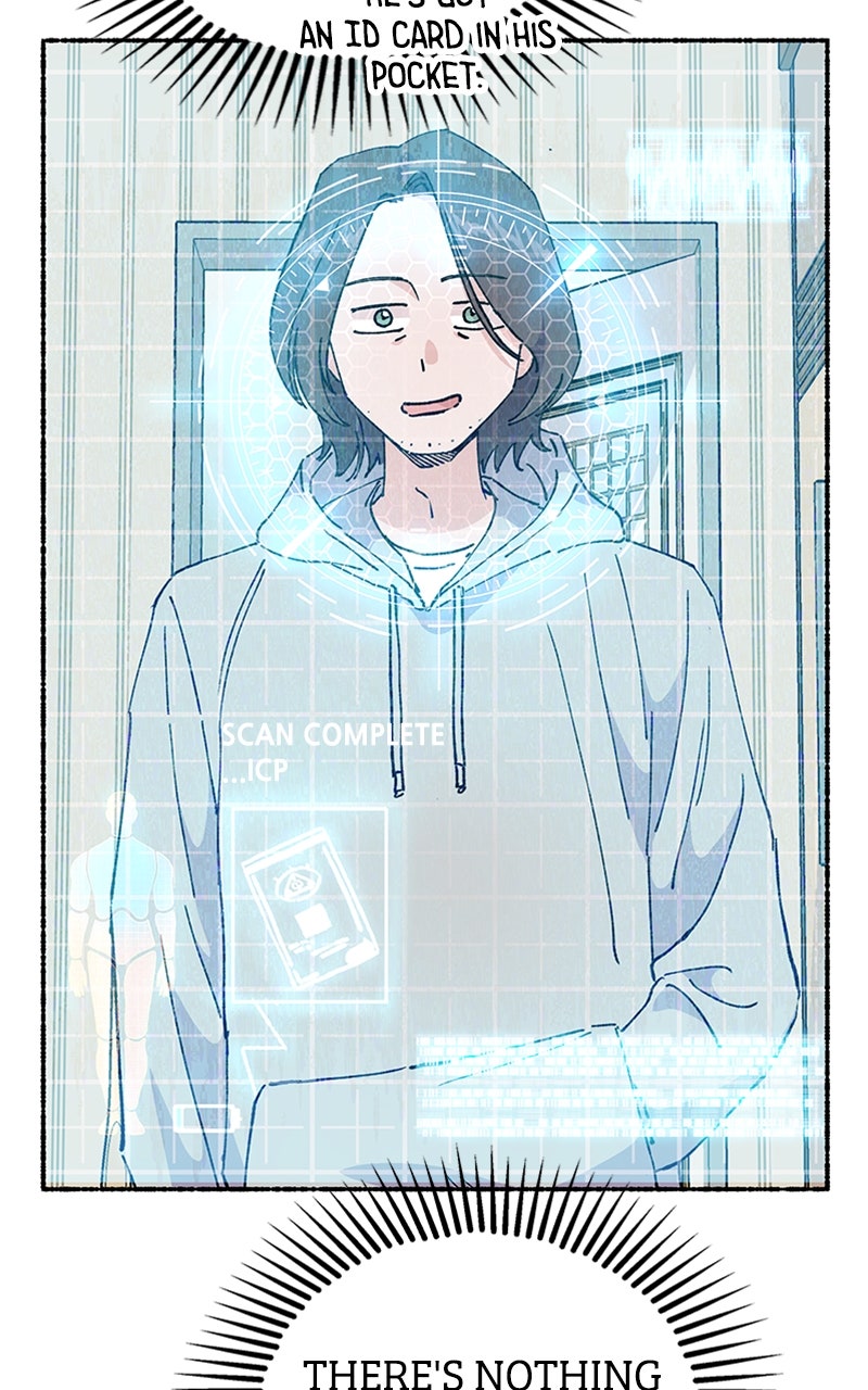 My Little Sister is theDemon Lord! Ep. 41 - Plan C, Mission: Friendly Neighbor! (1) page 40 - 