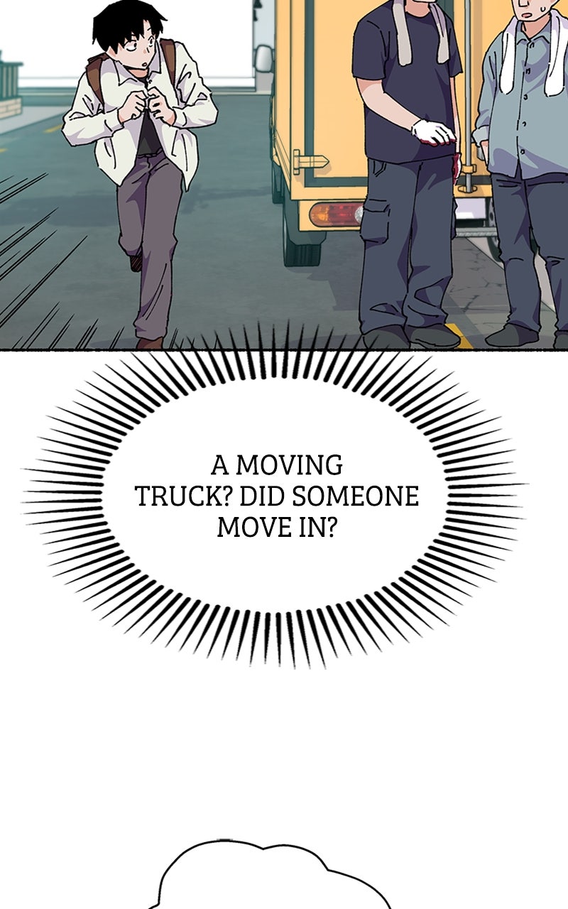 My Little Sister is theDemon Lord! Ep. 41 - Plan C, Mission: Friendly Neighbor! (1) page 5 - 