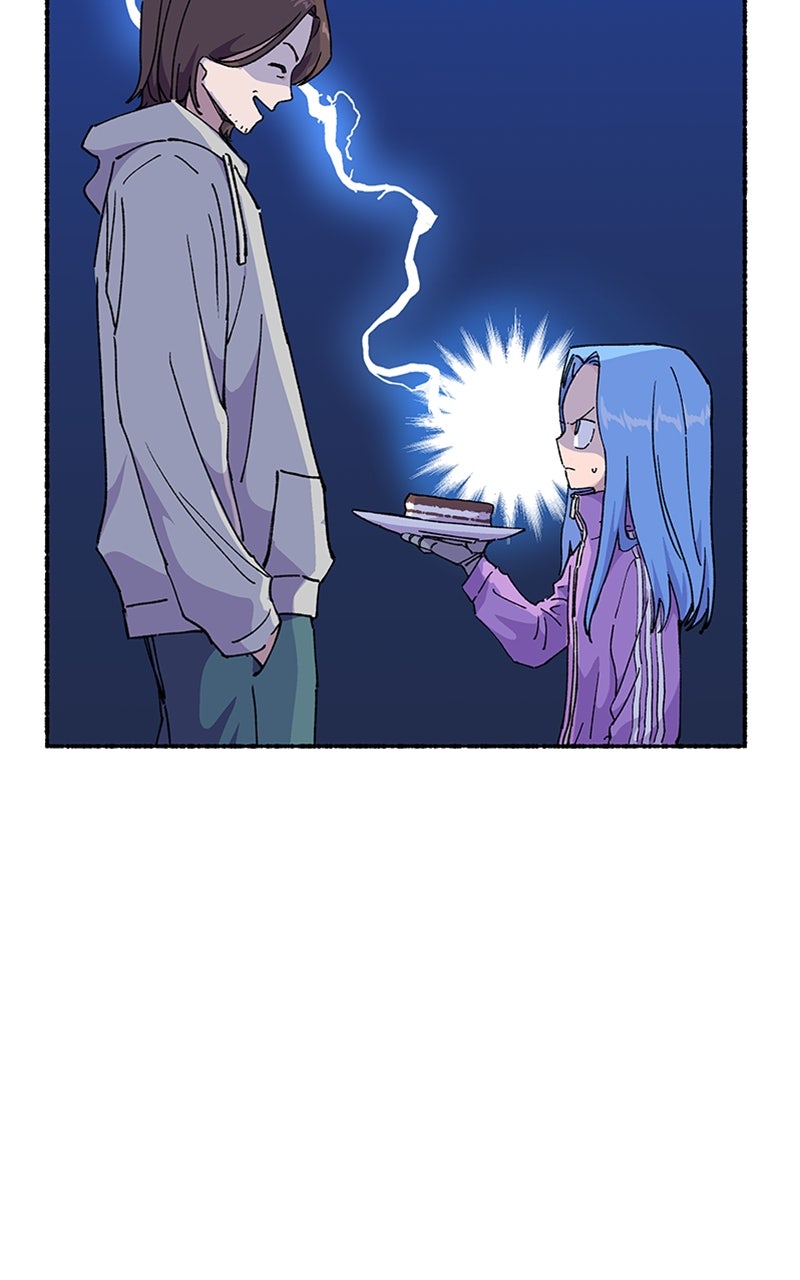 My Little Sister is theDemon Lord! Ep. 41 - Plan C, Mission: Friendly Neighbor! (1) page 42 - 