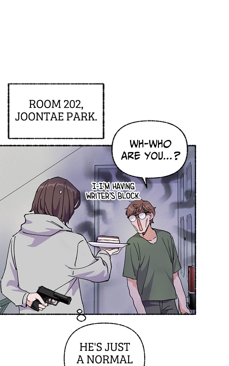 My Little Sister is theDemon Lord! Ep. 41 - Plan C, Mission: Friendly Neighbor! (1) page 44 - 