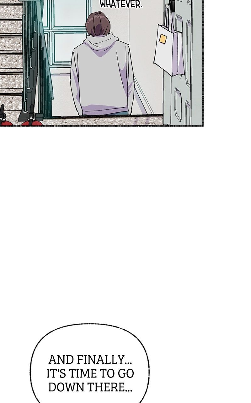 My Little Sister is theDemon Lord! Ep. 41 - Plan C, Mission: Friendly Neighbor! (1) page 48 - 