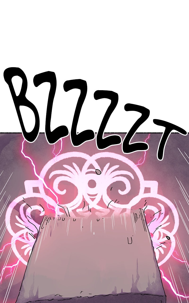 My Little Sister is theDemon Lord! Ep. 41 - Plan C, Mission: Friendly Neighbor! (1) page 55 - 