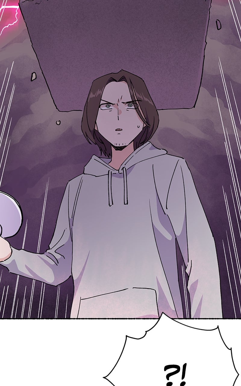 My Little Sister is theDemon Lord! Ep. 41 - Plan C, Mission: Friendly Neighbor! (1) page 56 - 