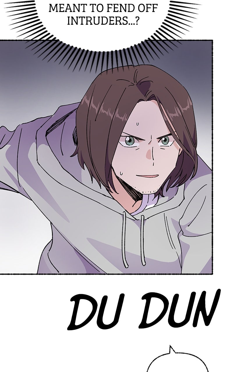 My Little Sister is theDemon Lord! Ep. 41 - Plan C, Mission: Friendly Neighbor! (1) page 61 - 