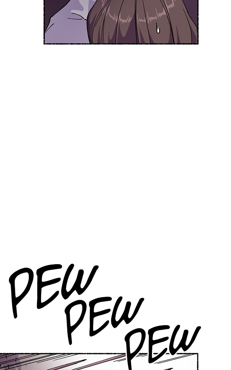 My Little Sister is theDemon Lord! Ep. 41 - Plan C, Mission: Friendly Neighbor! (1) page 63 - 
